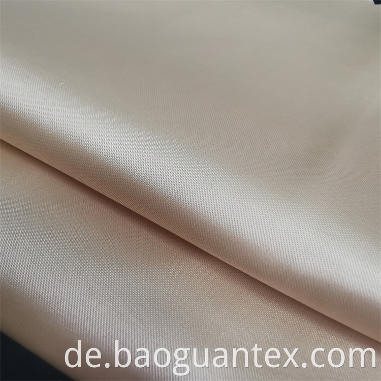 Polyester Spandex Fabric